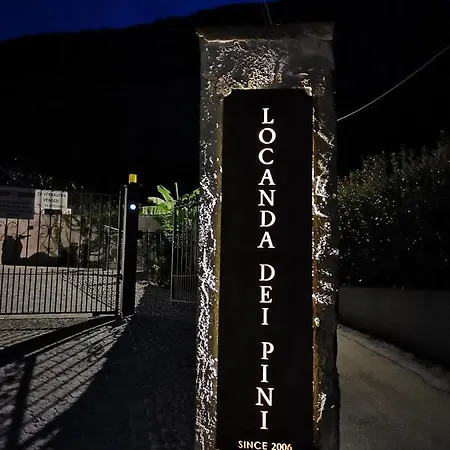 Dei Pini Panzió