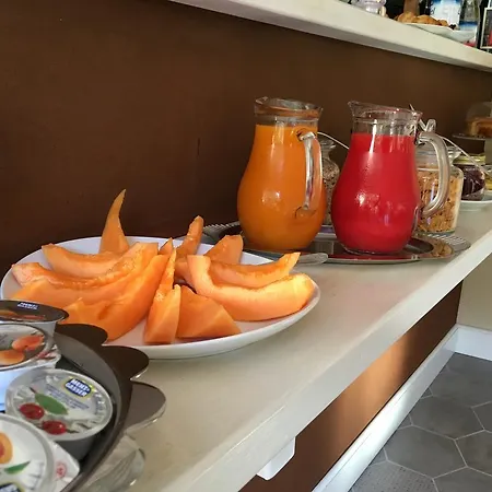Frühstückspension Dei Pini