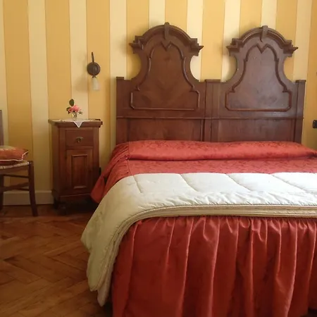 Dei Pini Panzió 3*