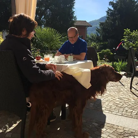 Alojamento de Acomodação e Pequeno-almoço Dei Pini