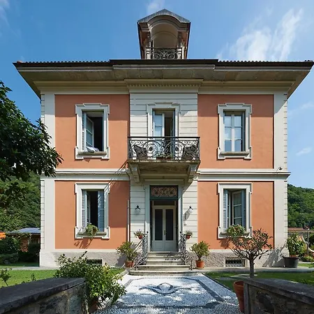 Dei Pini Panzió Cannobio