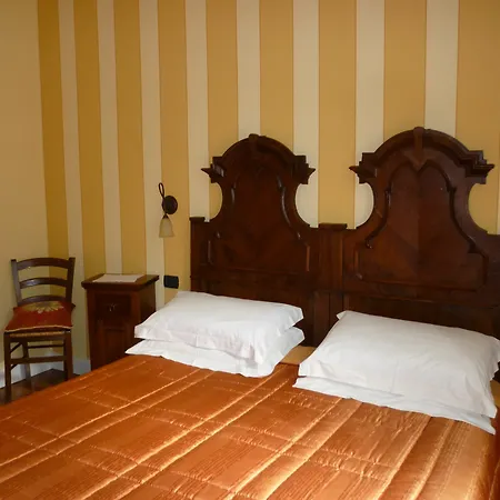 Panzió Dei Pini 3*
