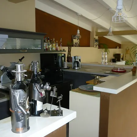 فندق مبيت وإفطار Dei Pini