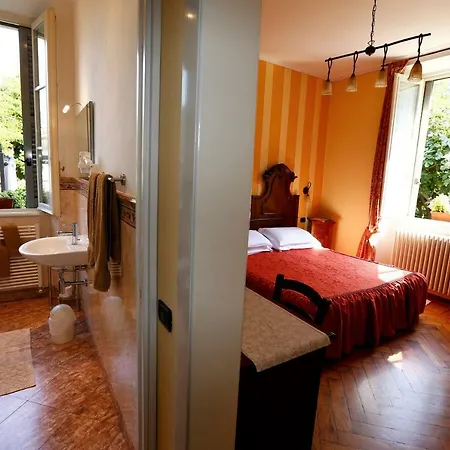 فندق مبيت وإفطار Dei Pini