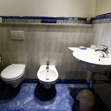 فندق مبيت وإفطار Dei Pini كانوبيو