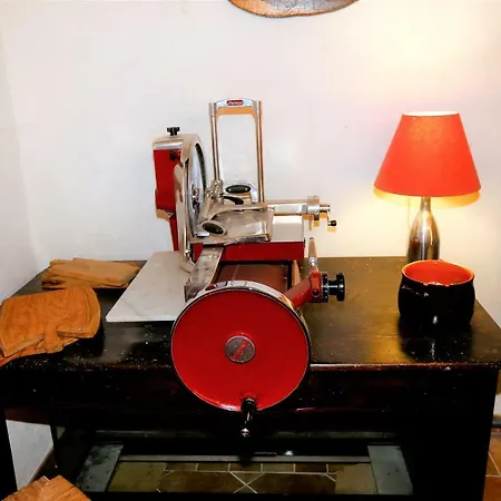 Dei Pini 3* كانوبيو