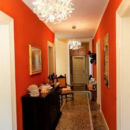 فندق مبيت وإفطار Dei Pini كانوبيو