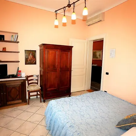 Dei Pini 3* カンノビオ