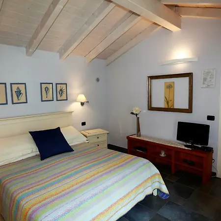 فندق مبيت وإفطار Dei Pini