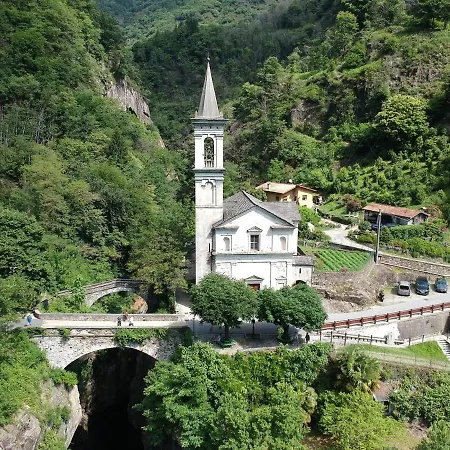 Panzió Dei Pini 3*