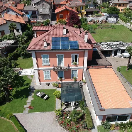 ベッド・アンド・ブレックファスト Dei Pini 3*