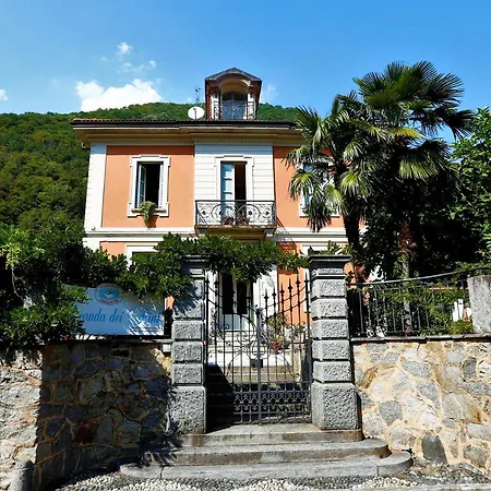 Dei Pini Bed and breakfast 3*