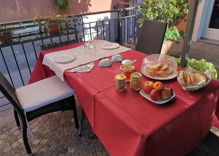 Bed and breakfast Dei Pini 3*