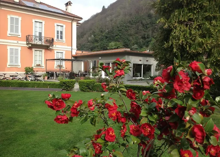 Bed and breakfast Dei Pini