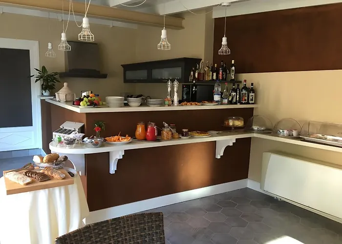 Dei Pini カンノビオ