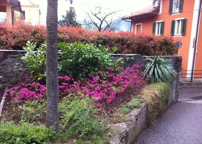 Dei Pini Bed and breakfast