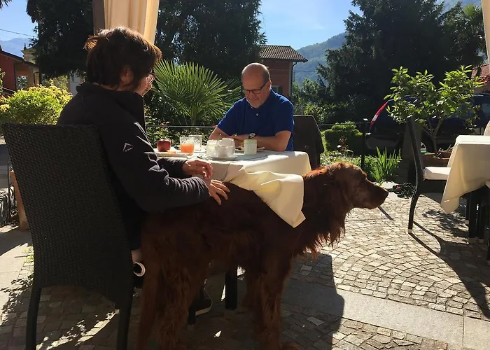 Bed and breakfast Dei Pini