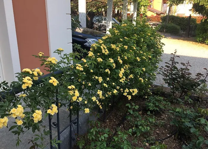 Bed and breakfast Dei Pini Cannobio