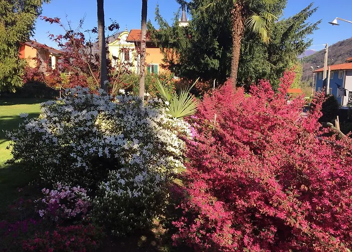 Dei Pini Bed and breakfast