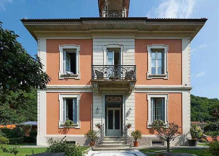 Dei Pini Bed and breakfast Cannobio