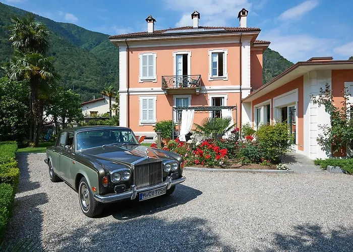 Dei Pini Bed and breakfast 3*