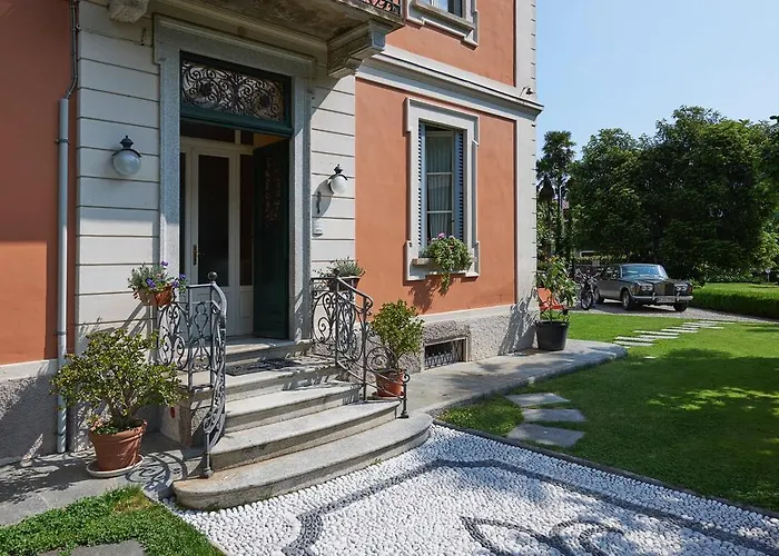 Dei Pini Bed and breakfast