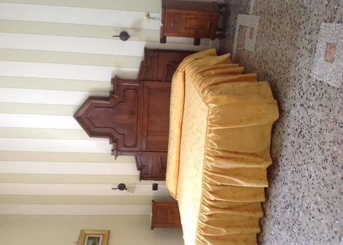 Dei Pini Bed and breakfast