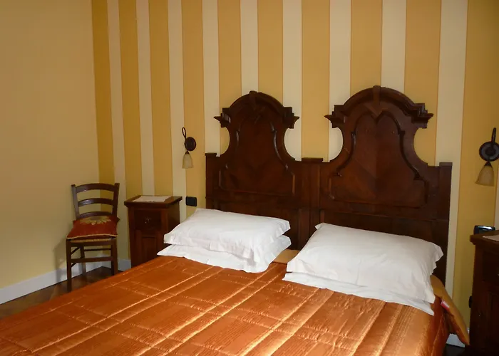 Bed and breakfast Dei Pini 3*