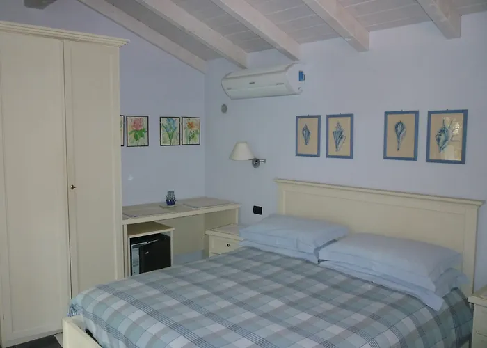 Dei Pini Bed and breakfast 3*