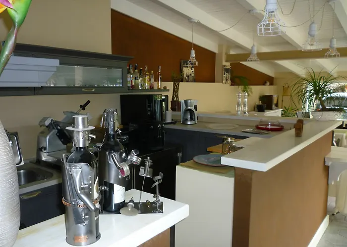 Bed and breakfast Dei Pini