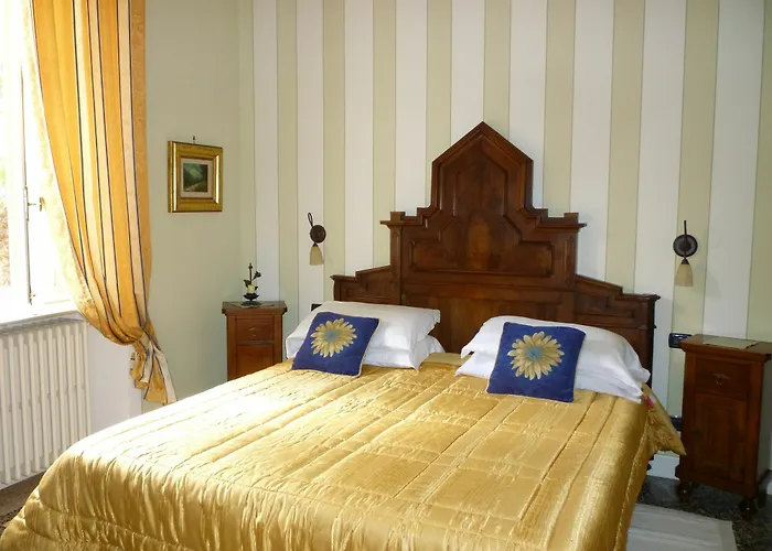 Bed and breakfast Dei Pini