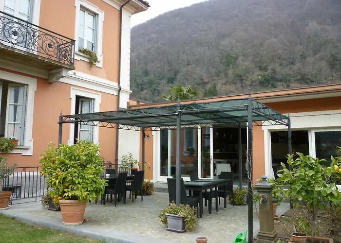 Dei Pini Bed and breakfast 3*