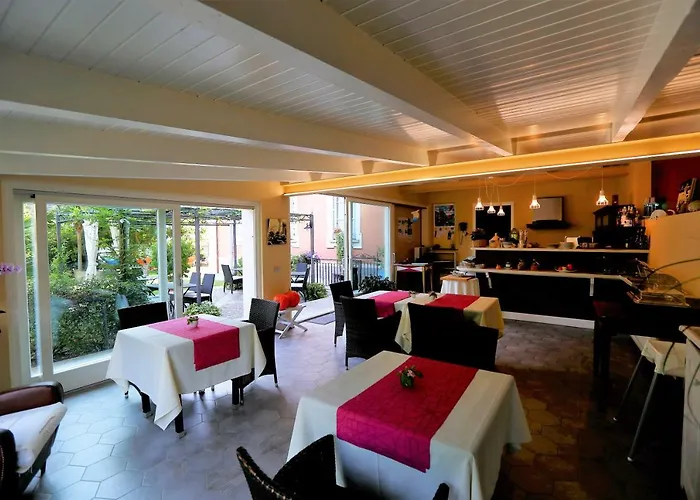 Bed and breakfast Dei Pini Cannobio