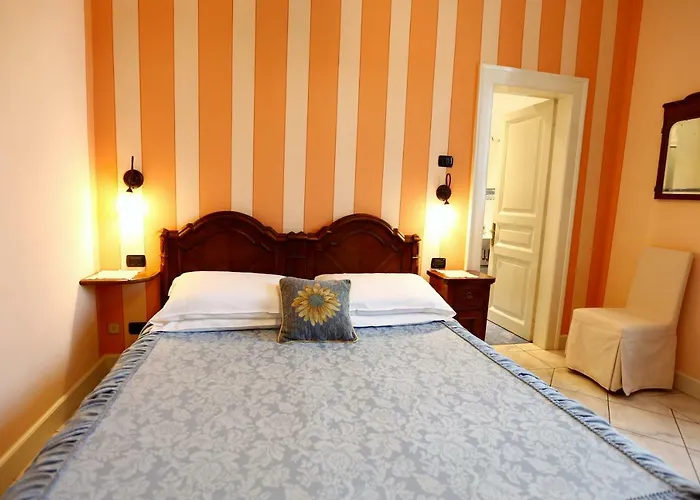 Bed and breakfast Dei Pini Cannobio