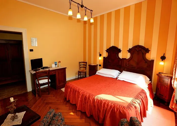 Dei Pini Bed and breakfast 3*