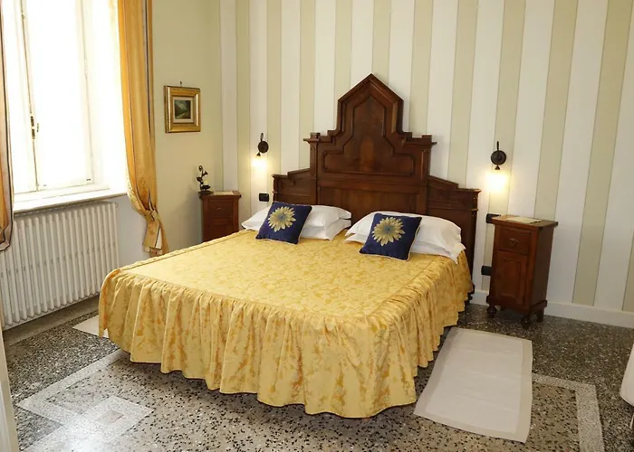 Bed and breakfast Dei Pini Cannobio