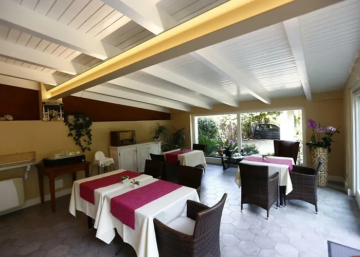 Bed and breakfast Dei Pini Cannobio