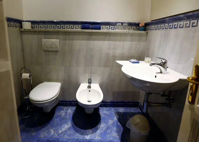 Bed and breakfast Dei Pini Cannobio