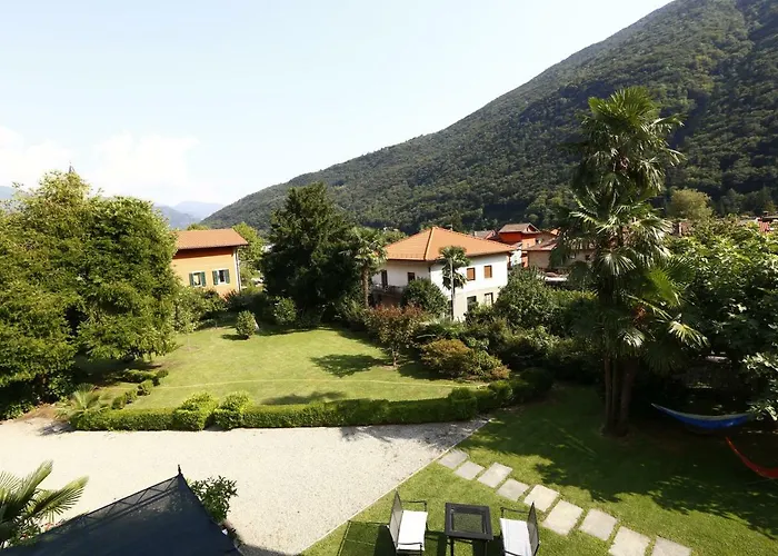 Bed and breakfast Dei Pini Cannobio