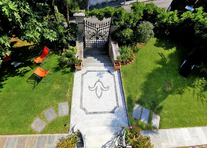 ベッド・アンド・ブレックファスト Dei Pini 3*