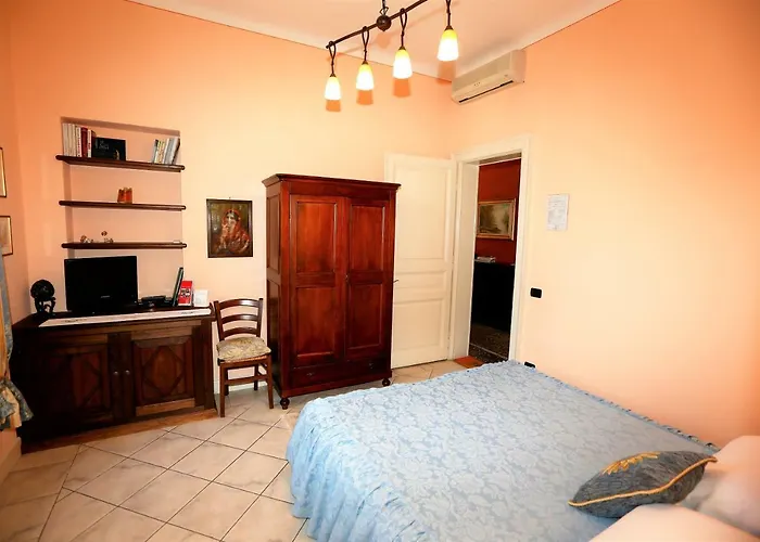 Dei Pini 3* カンノビオ