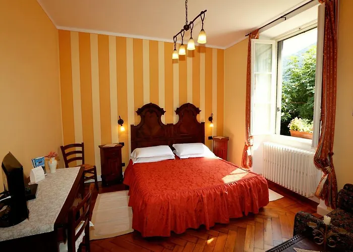Dei Pini Bed and breakfast Cannobio