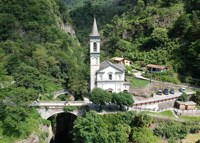 Bed and breakfast Dei Pini 3*