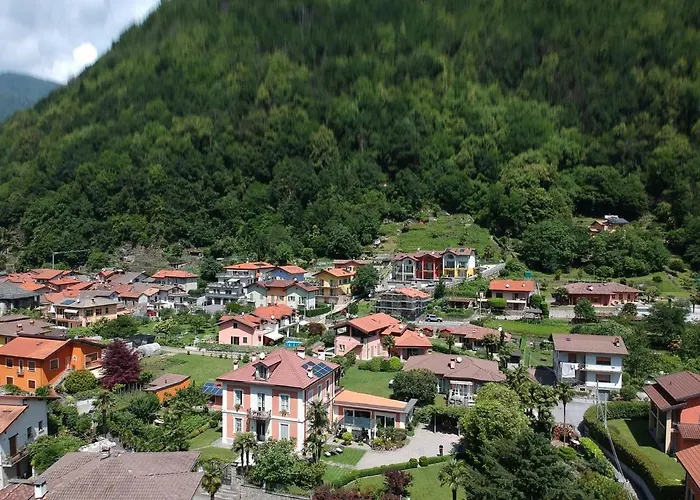 Dei Pini Bed and breakfast