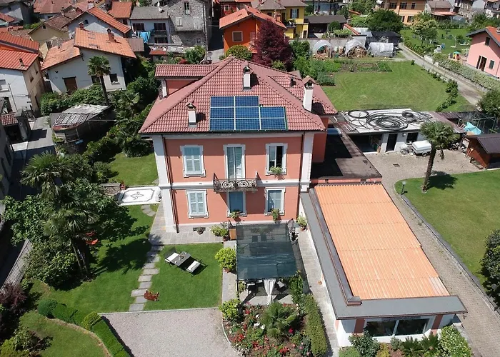 Bed and breakfast Dei Pini 3*