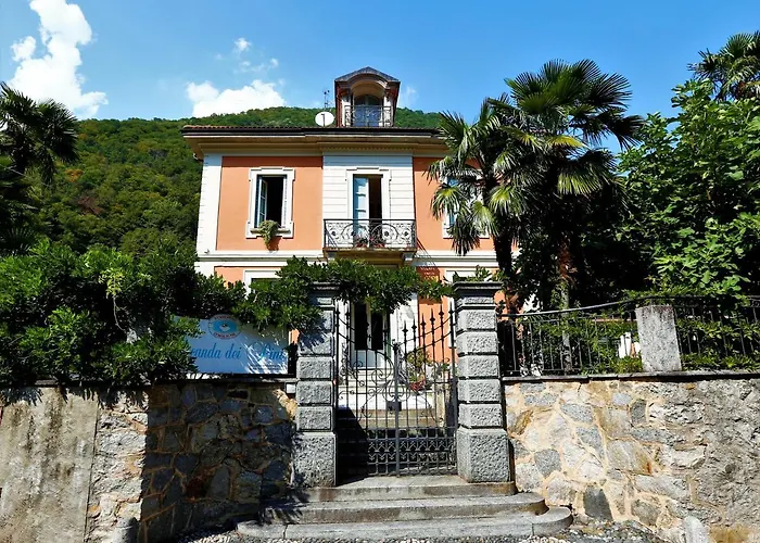 Dei Pini Bed and breakfast 3*