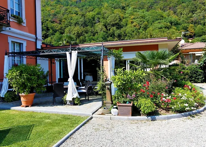 Bed and breakfast Dei Pini